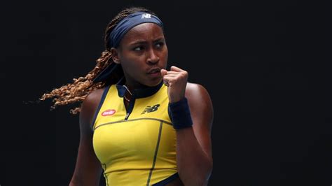 Coco Gauff next match at US Open 2024: TV schedule, scores, results f.